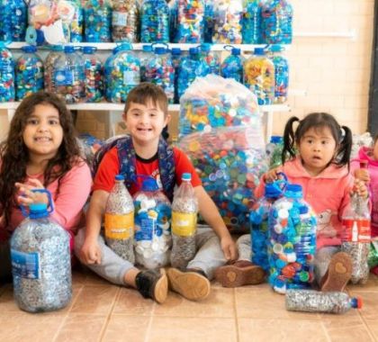 Pestalozzi de Bonito abre as portas para o público