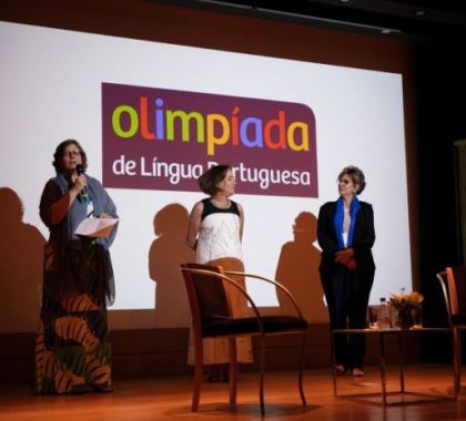 Escolas de Bonito participam da Olimpíada de Língua Portuguesa