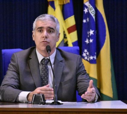Em seminário sobre recursos hídricos, as águas de Bonito é prioridade
