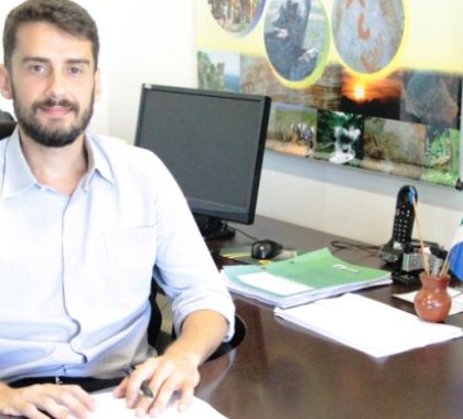 Diretor-presidente da FundTur/MS integra lista de mais poderosos do Turismo da PanRotas