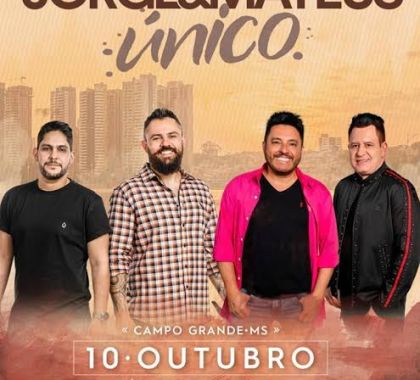 Na Capital, 8 atrações nacionais e lançamento de Réveillon animam o feriado