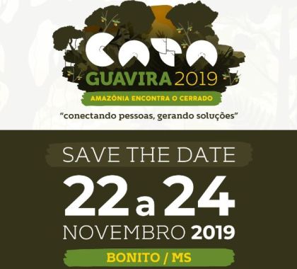 Cata Guavira chega a sexta edição em Bonito; confira a programação