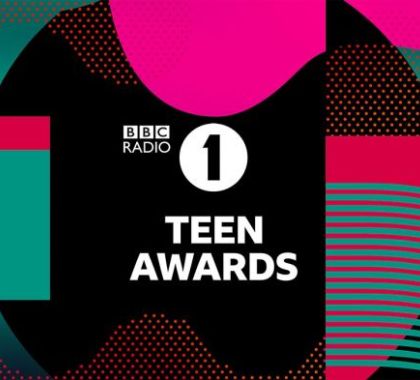 Indicados ao Teen Awards 2019 são anunciados por rádio britânica