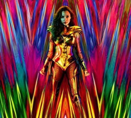 Atriz Gal Gadot confirma presença na CCXP19