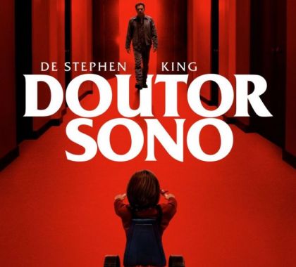 Comédia com Cate Blanchett e continuação de O Iluminado, de Stephen King, chegam aos cinemas