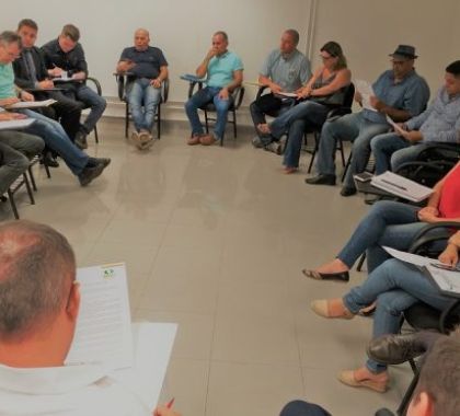 Agepan encaminha ações de regularização de transportadores de turismo em carro de passeio em Bonito