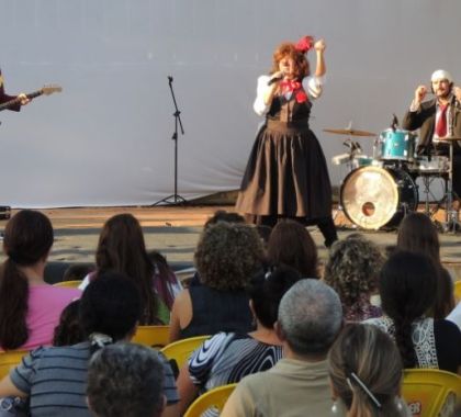 Festival de Inverno de Bonito 2019; abertas inscrições para seleção de artistas