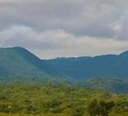 Parque Nacional da Serra da Bodoquena terá prioridade para concessão à iniciativa privada