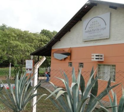 Supermercado de Bonito realiza campanha em prol do Instituto Família Legal