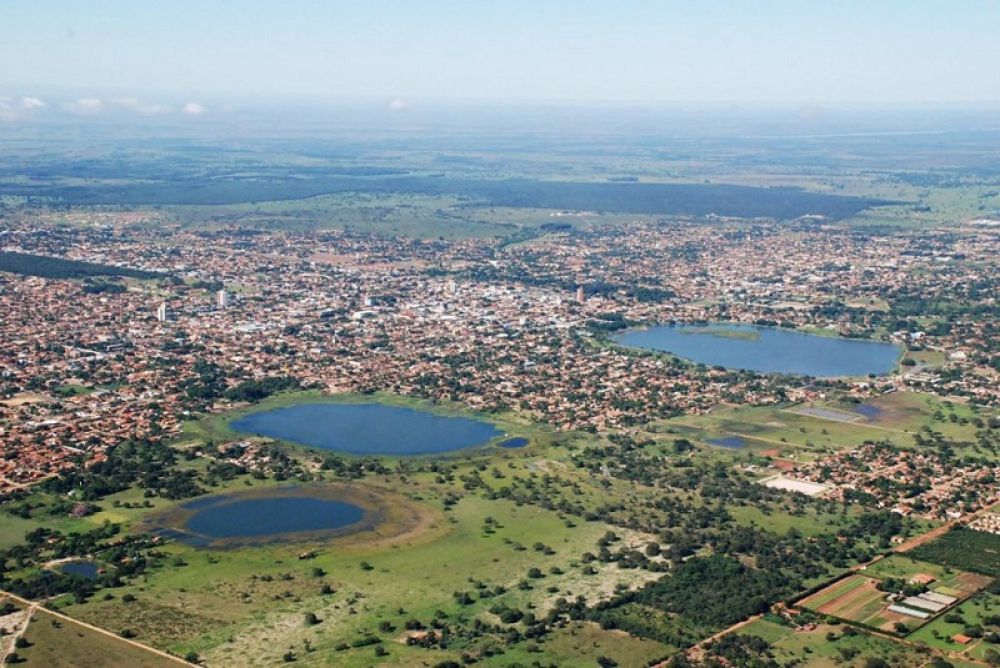 Imasul terá que investir 24 milhões de reais para compensação ambiental em Três Lagoas Bonito Imasul terá que investir 24 milhões de reais para compensação ambiental em Três Lagoas Bonito