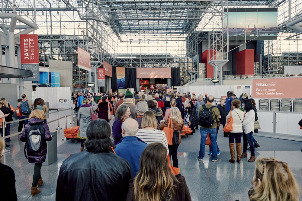 Fundtur apresenta MS para o mercado americano na The New York Times