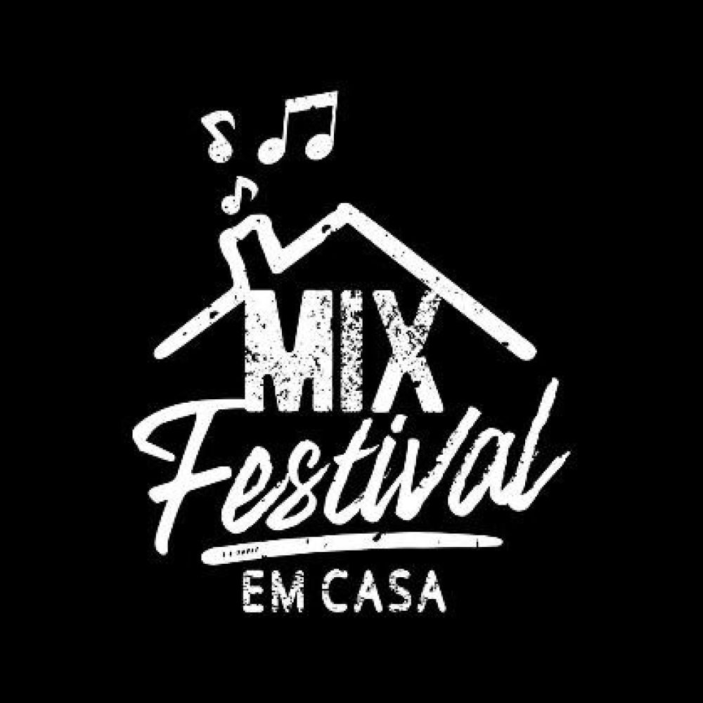 Rádio Mix de São Paulo realiza o “Mix Festival em Casa” com grandes