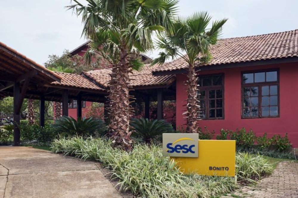 Sesc Mato Grosso do Sul